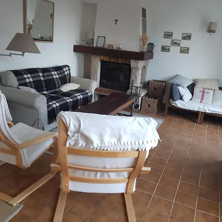 Les Avocettes Nyaraló *