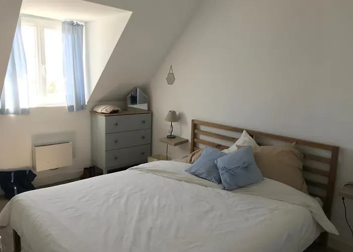 Nyaraló Les Avocettes *