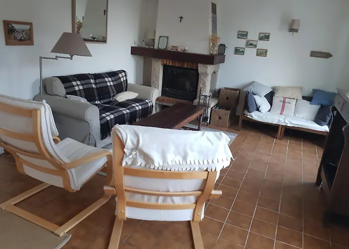 Les Avocettes Nyaraló *