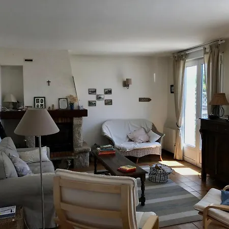 Holiday home Les Avocettes Piriac-sur-Mer