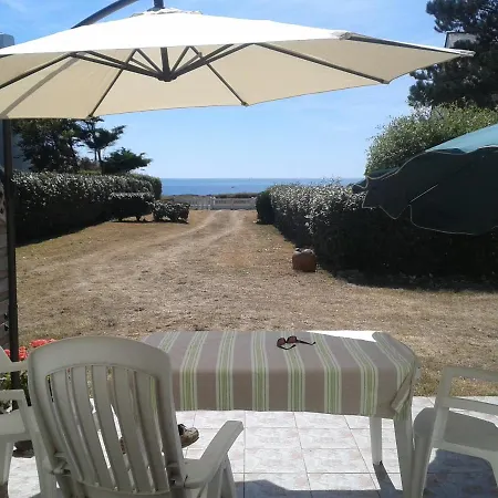 Holiday home Les Avocettes Piriac-sur-Mer