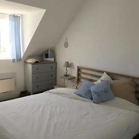 Holiday home Les Avocettes *