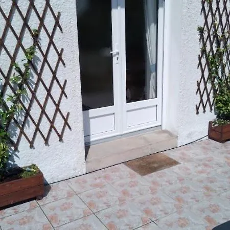 Les Avocettes Ferienhaus