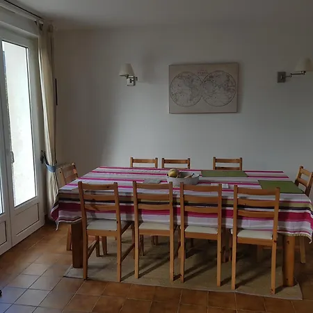 Ferienhaus Les Avocettes