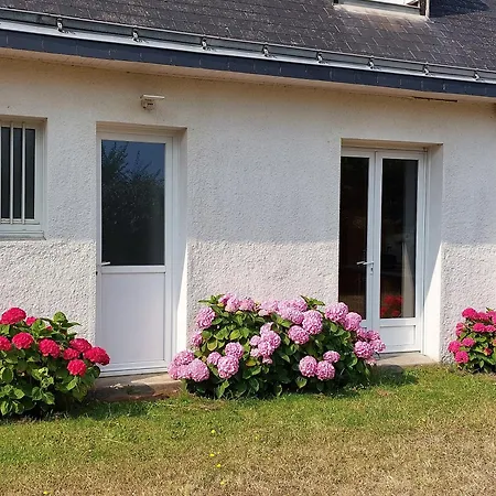 Ferienhaus Les Avocettes Piriac-sur-Mer